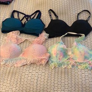 Victoria Secret PINK Bundle (S/P)